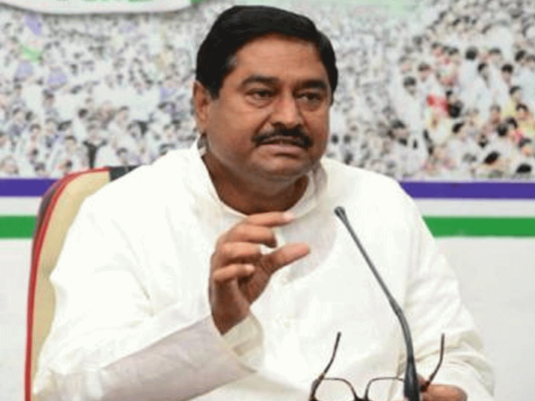 రాష్ట్రంలో నిరక్షరాస్యత తొలగించడమే మా లక్ష్యం…