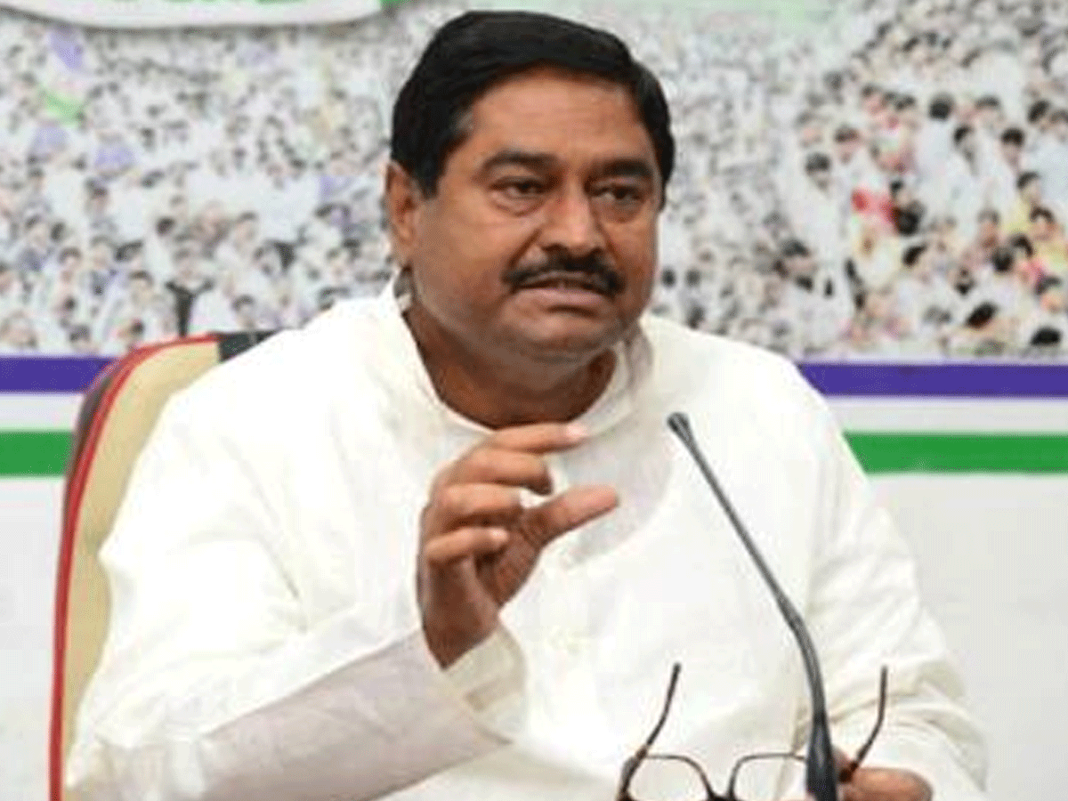 రాష్ట్రంలో నిరక్షరాస్యత తొలగించడమే మా లక్ష్యం…