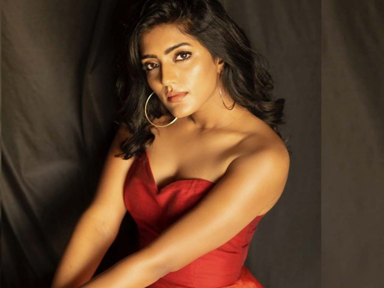 కాక రేపుతున్న ఈషా రెబ్బ‌..