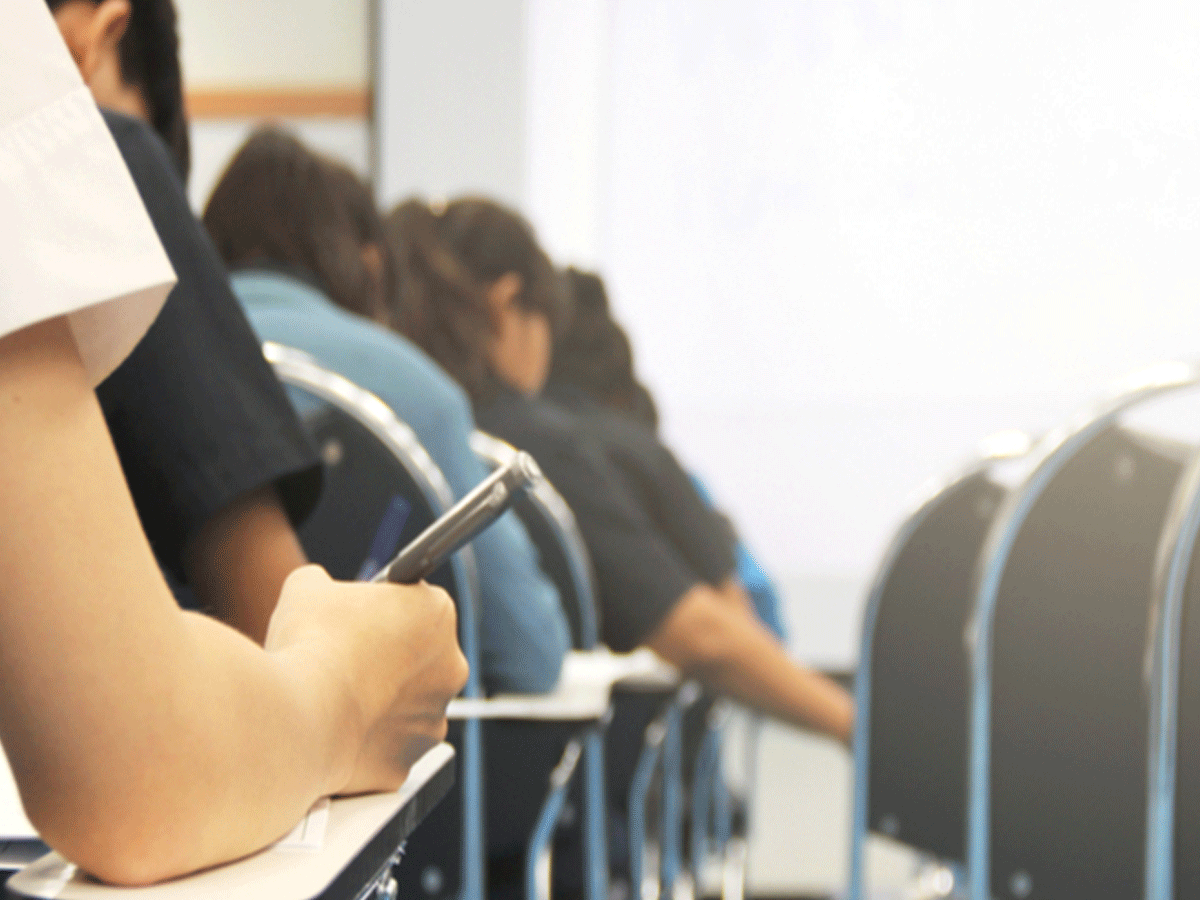 ఈఏపీ సెట్ పరీక్షలకు అన్ని ఏర్పాట్లు పూర్తి…