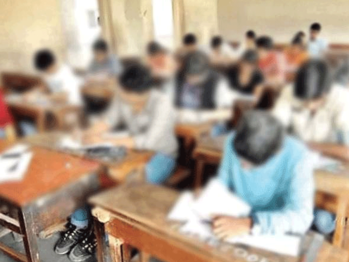 ఏపీ ఇంటర్మీడియట్ పరీక్షలు వాయిదా…