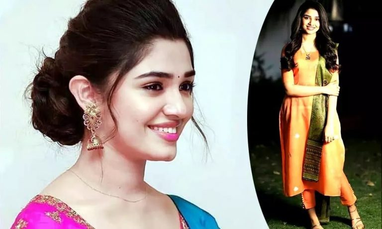 యంగ్ హీరో ఆఫర్ ను తిరస్కరించిన ఉప్పెన బ్యూటీ?