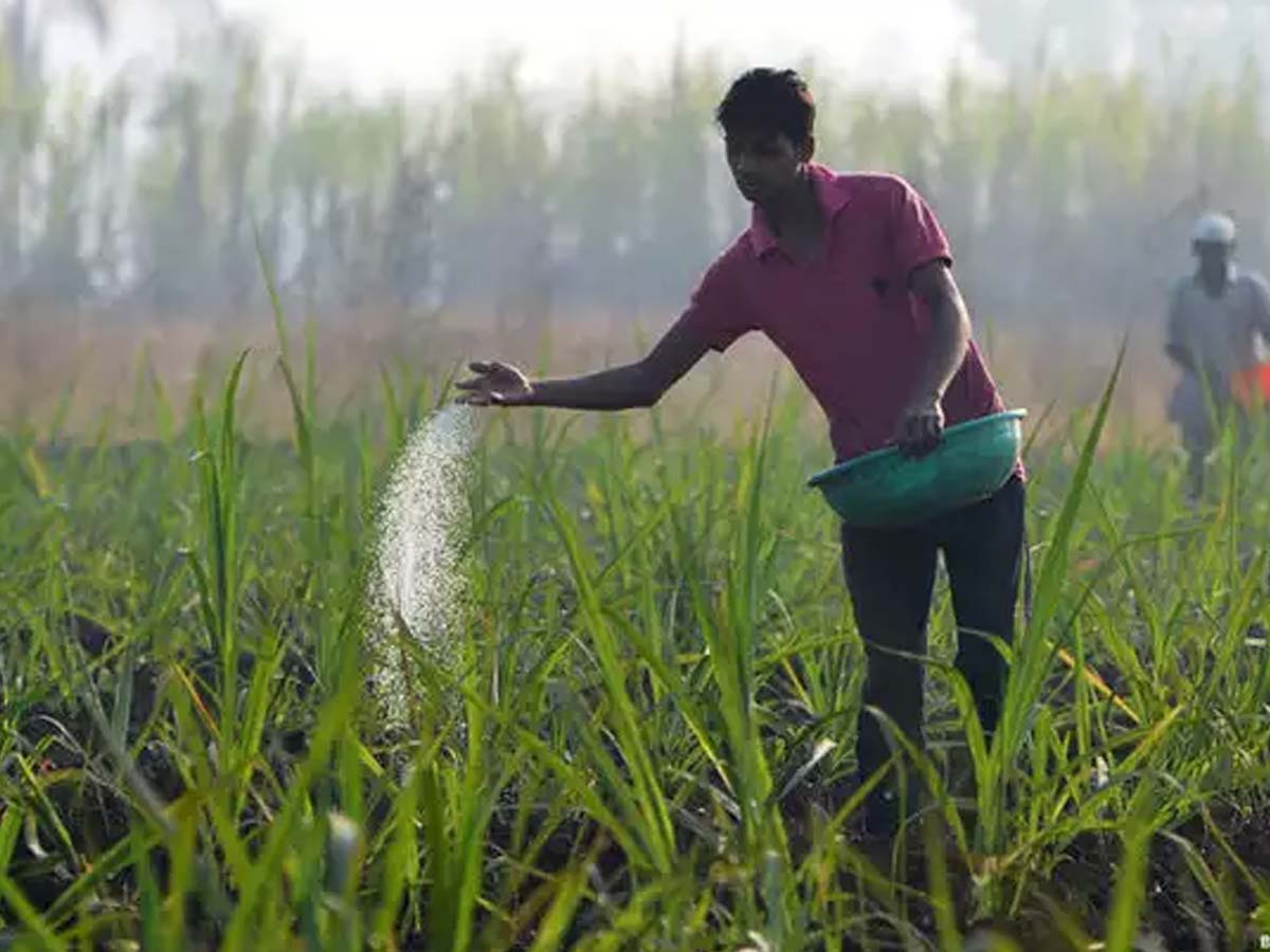 రైతులకు నరేంద్ర మోడీ సర్కారు తీపికబురు