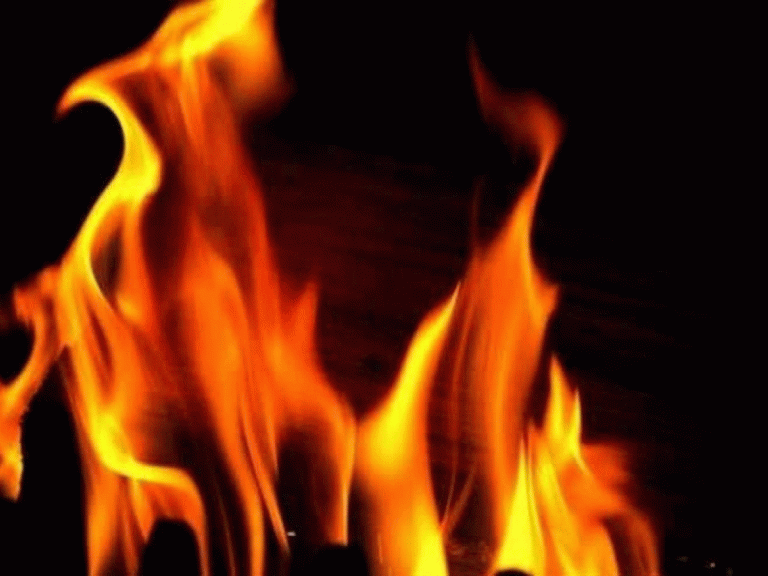 శ్రీకాకుళం జిల్లాలో పేలుడు కలకలం…ఇద్దరు చిన్నారులు !