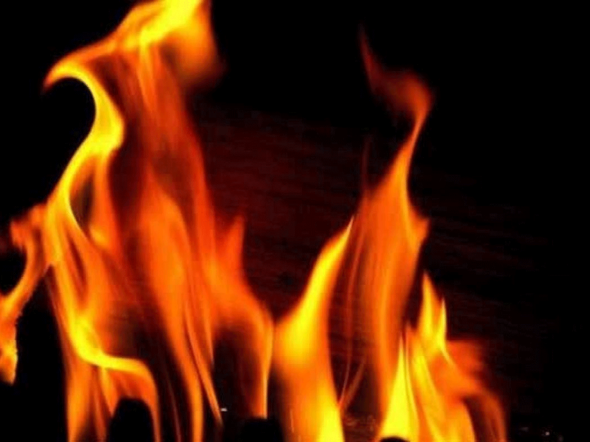 శ్రీకాకుళం జిల్లాలో పేలుడు కలకలం…ఇద్దరు చిన్నారులు !