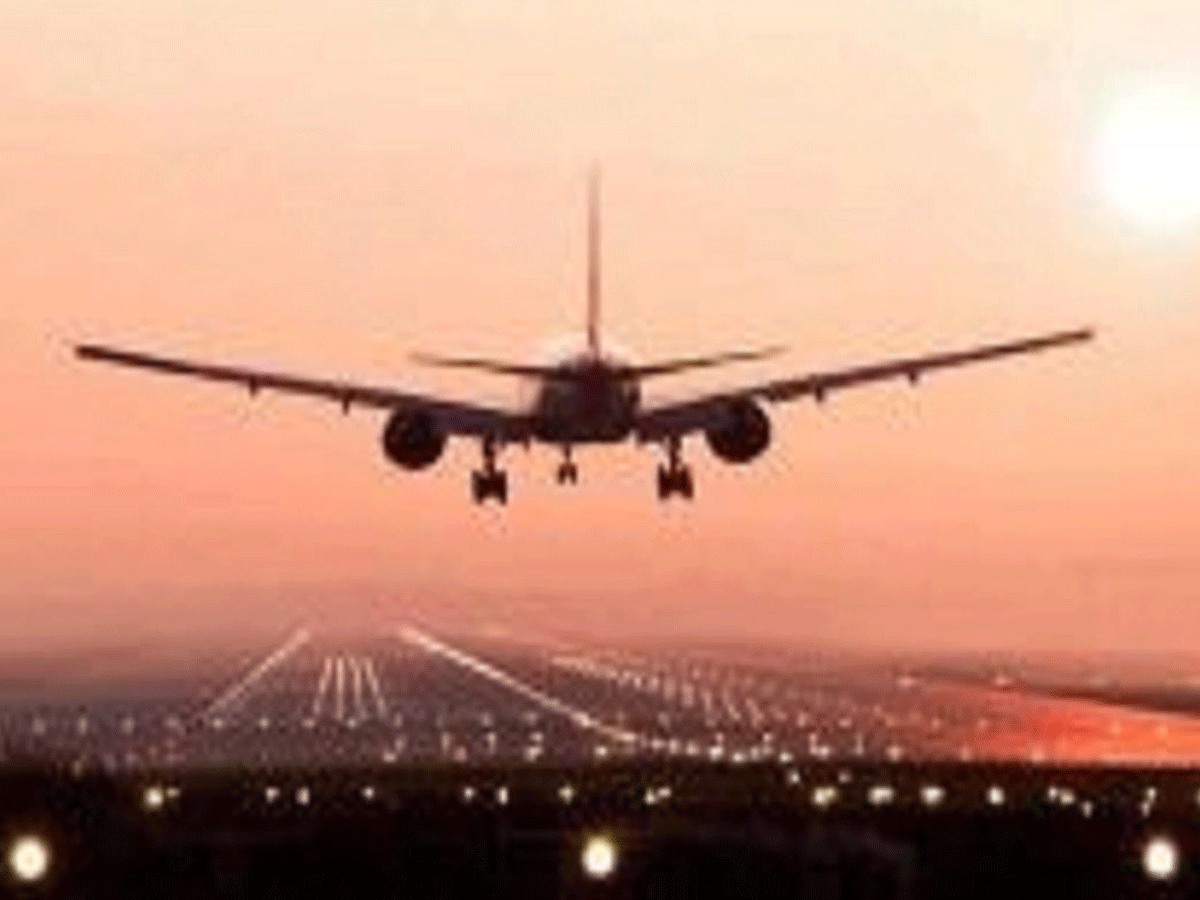 భార‌త్ విమానాల‌పై బ్యాన్ పొడిగించిన ఆ దేశం