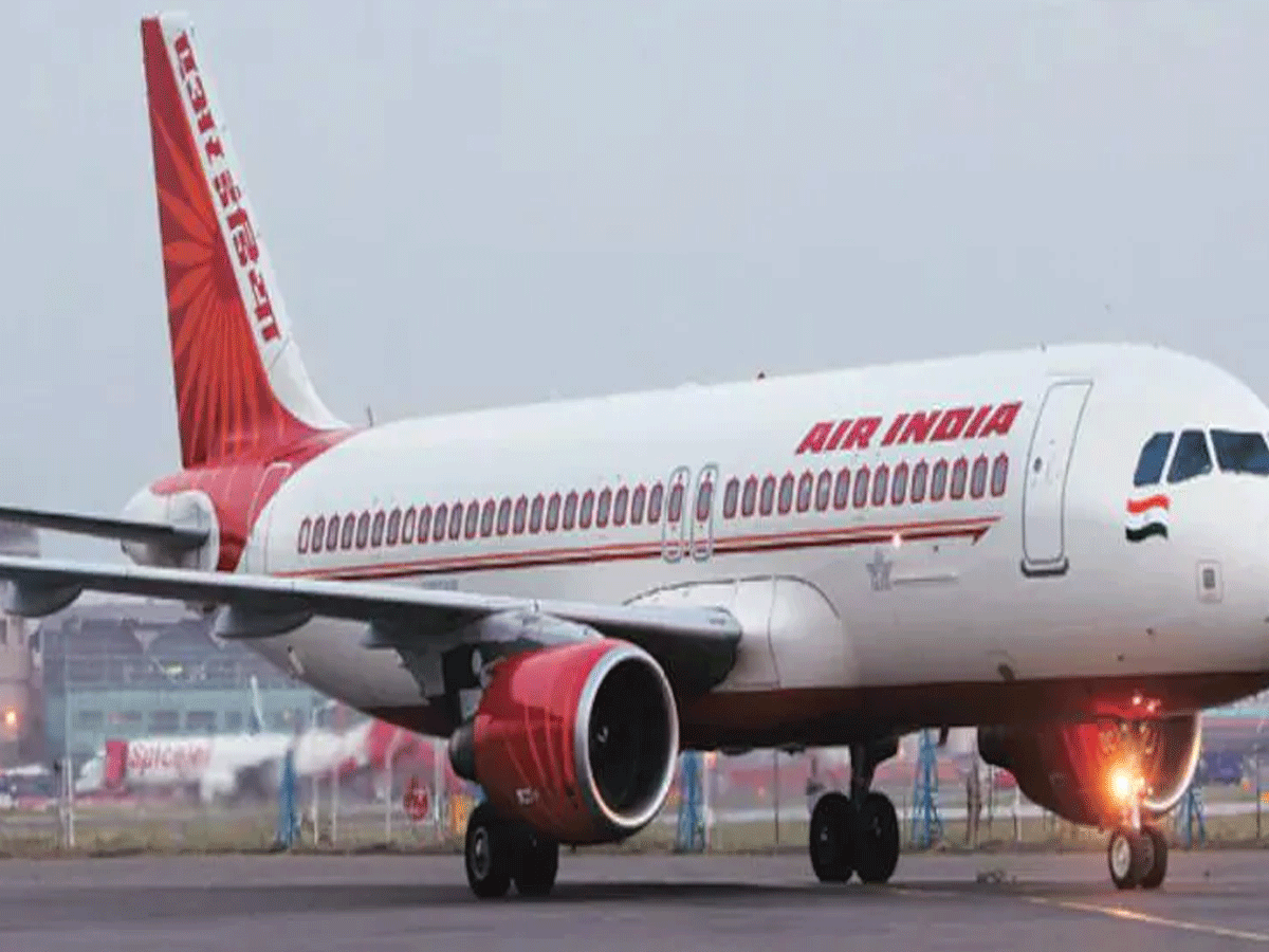 ఎయిర్ ఇండియా డేటా దొంగలించిన సైబర్ నేరగాళ్లు…