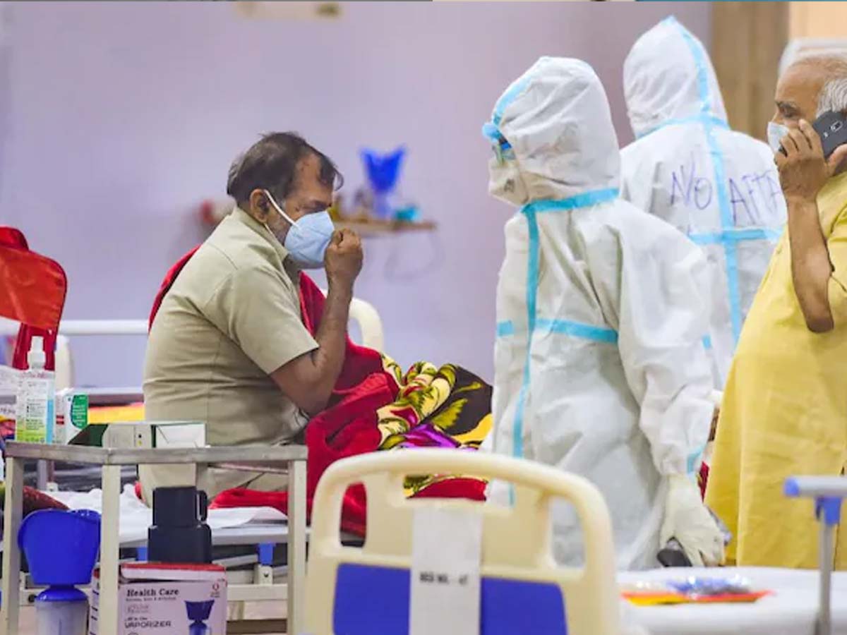 కరోనా నుంచి కోలుకున్న వారికి మరో కొత్త ముప్పు..