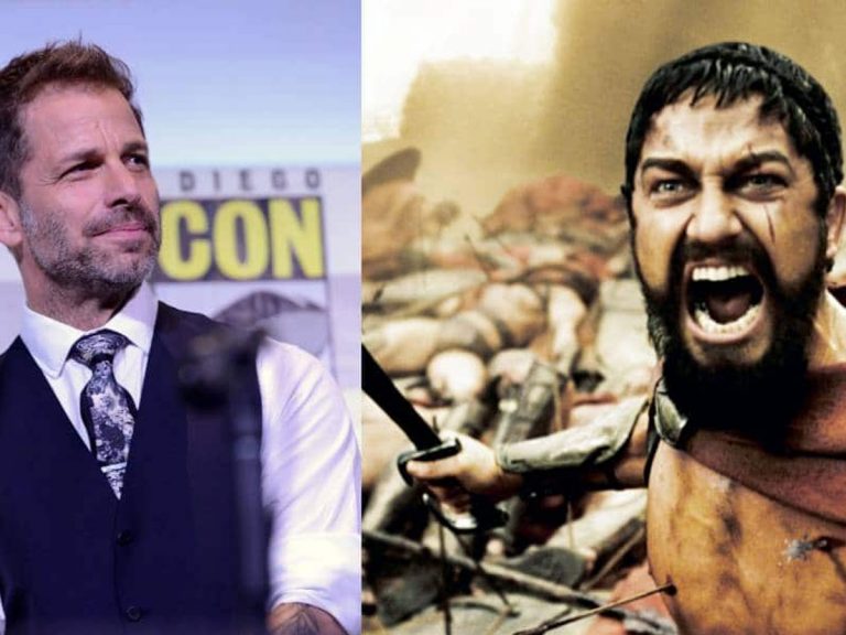 ‘300’ మూవీ సీక్వెల్ కి శాపంగా మారిన అలెగ్జాండర్ గే లవ్ స్టోరీ!