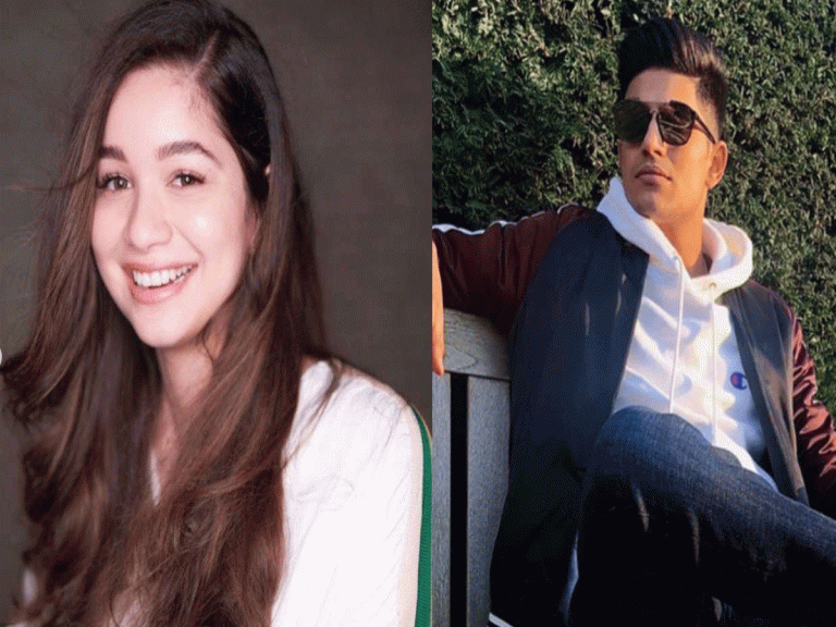 తన ప్రేమాయణంపై మరిన్ని అనుమానాలు సృష్టించిన గిల్