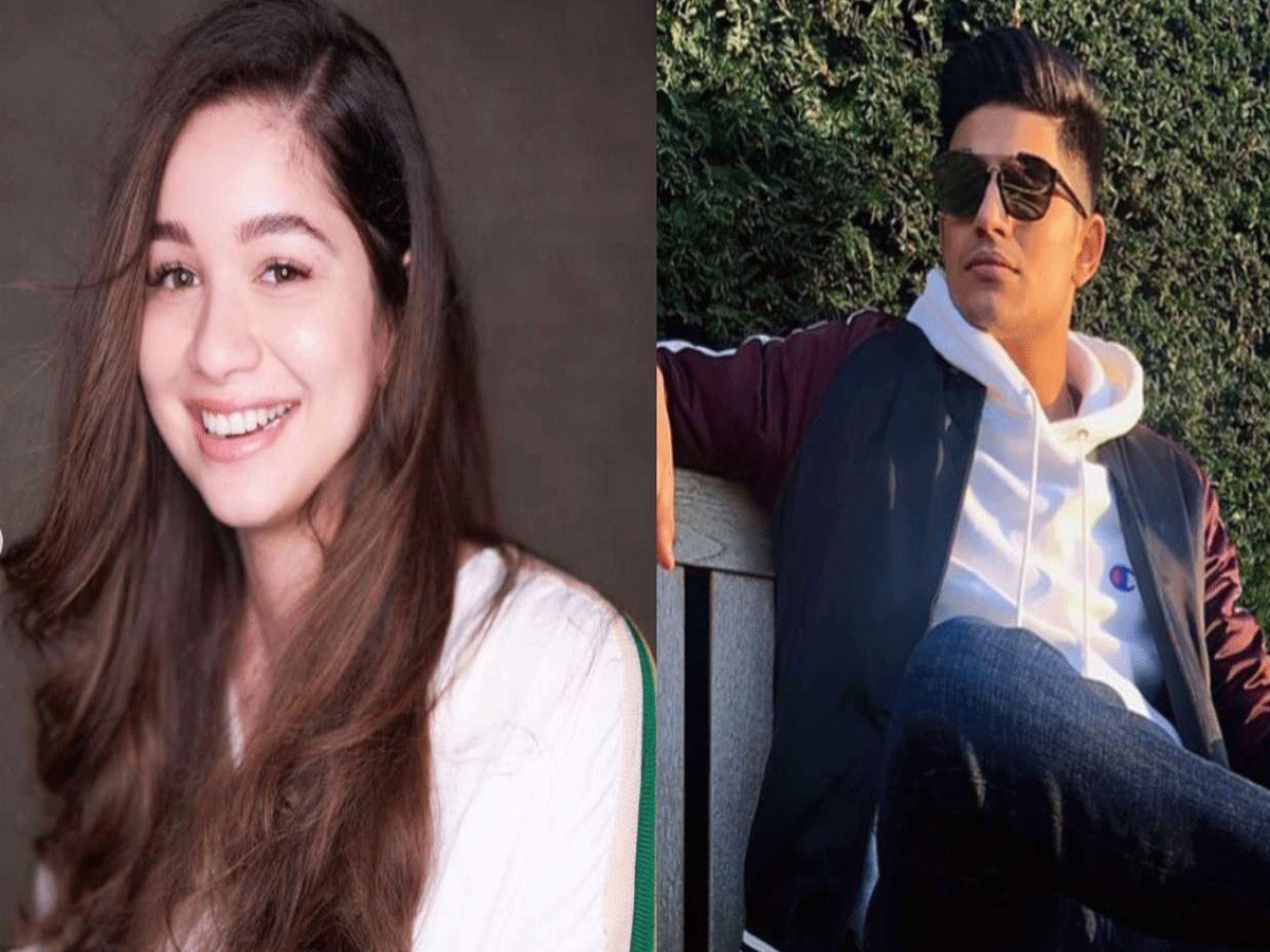 తన ప్రేమాయణంపై మరిన్ని అనుమానాలు సృష్టించిన గిల్