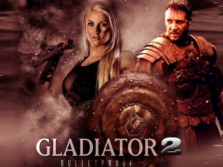 ‘గ్లాడియేటర్ 1’ మెడకి… ‘గ్లాడియేటర్ 2’ తలకాయ! రసెల్ క్రోవే స్థానంలోకి క్రిస్ హెమ్స్ వర్త్!