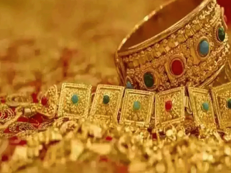 నేడు పెరిగిన బంగారం ధరలు…