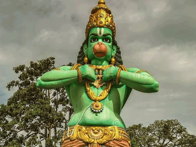 టీటీడీ నిర్ణయాన్ని వ్యతిరేకిస్తున్న కిష్కింద దేవస్థానం అధికారులు…