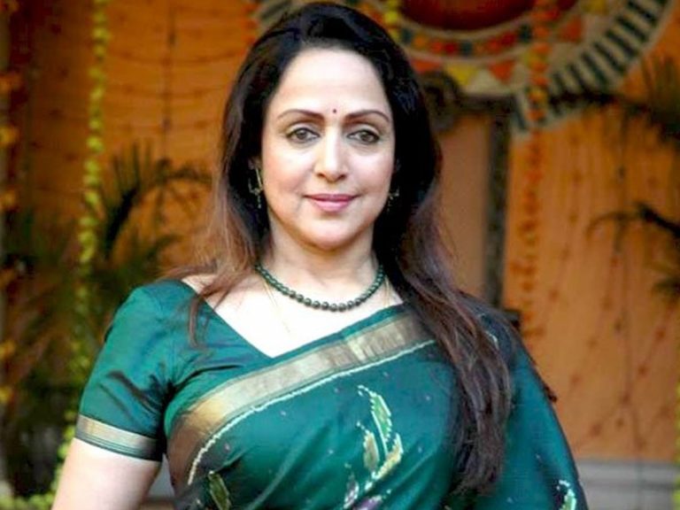 మ‌ధుర‌ వాసుల సేవ‌లో డ్రీమ్ గ‌ర్ల్!