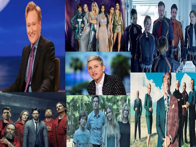 సూపర్ సక్సెస్ ఫుల్ షోస్… అయినా త్వరలోనే… ‘ది ఎండ్’!