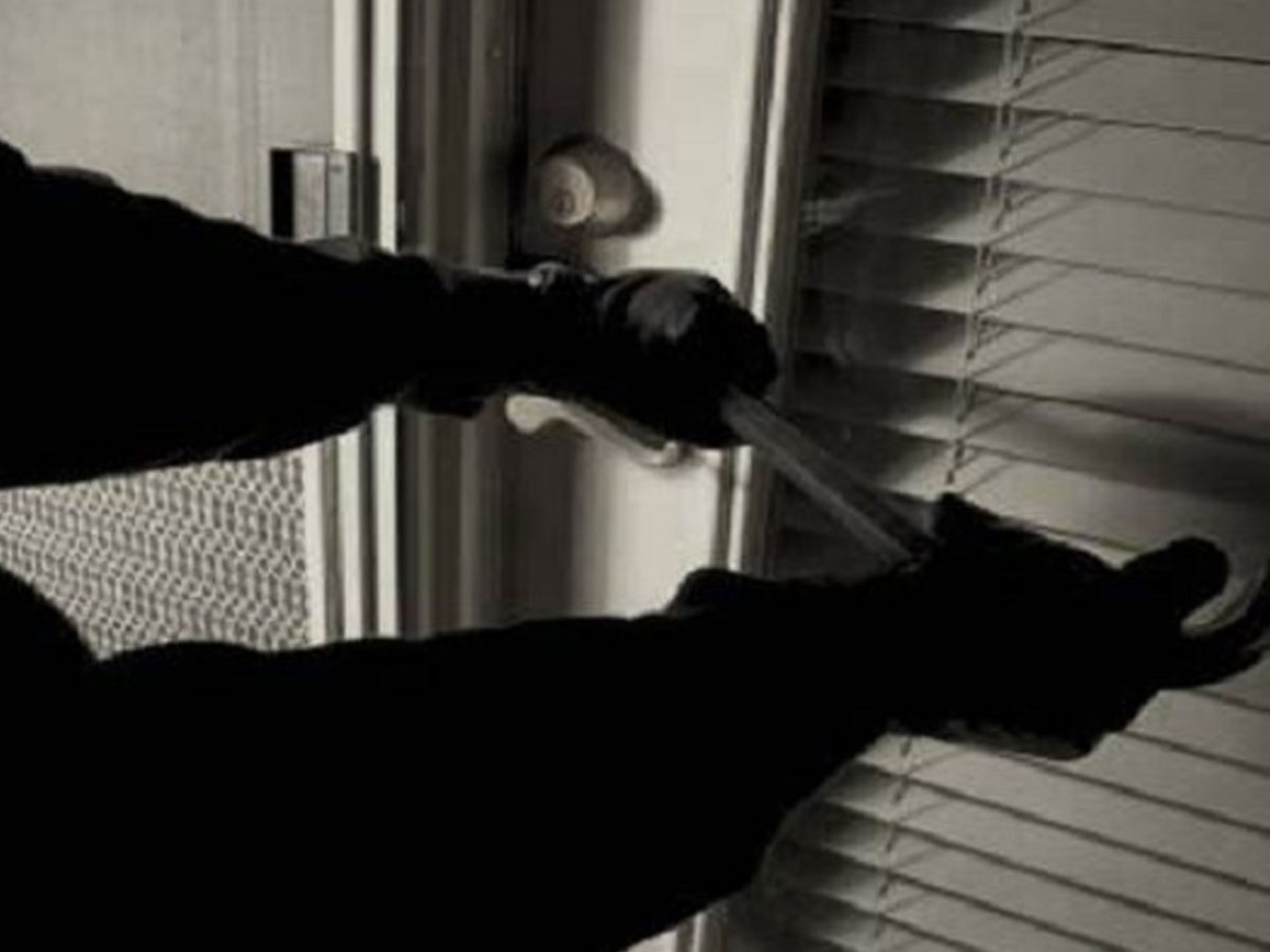 దొంగల హల్​చల్: పెరుగుతున్న చోరీలు