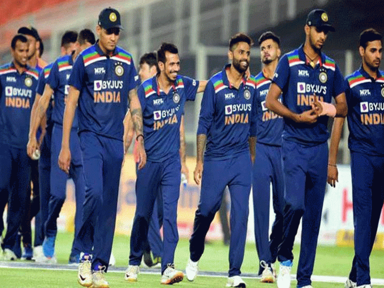 నేటితో ముంబైలో టీమిండియా క్వారంటైన్‌ పూర్తి…