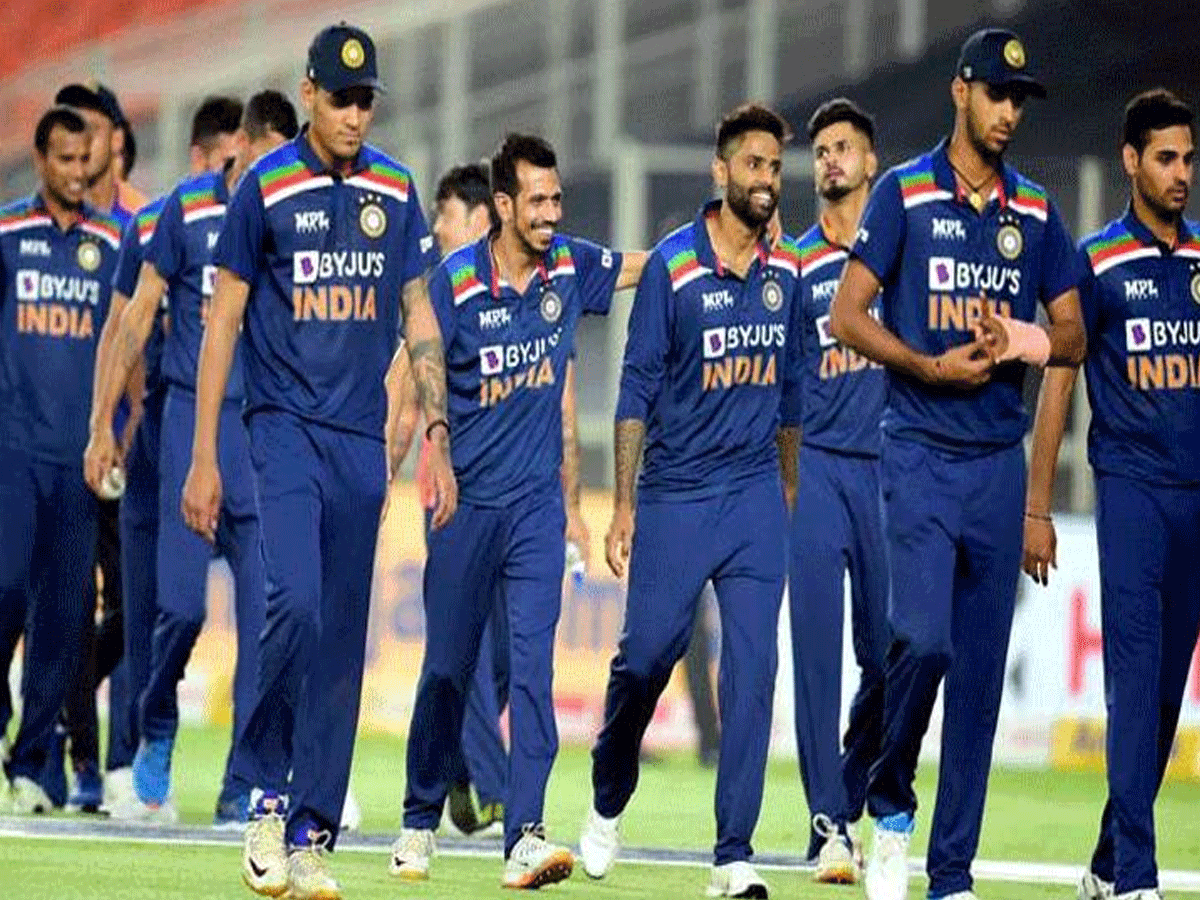 జులైలో లంకకు భారత జట్టు…