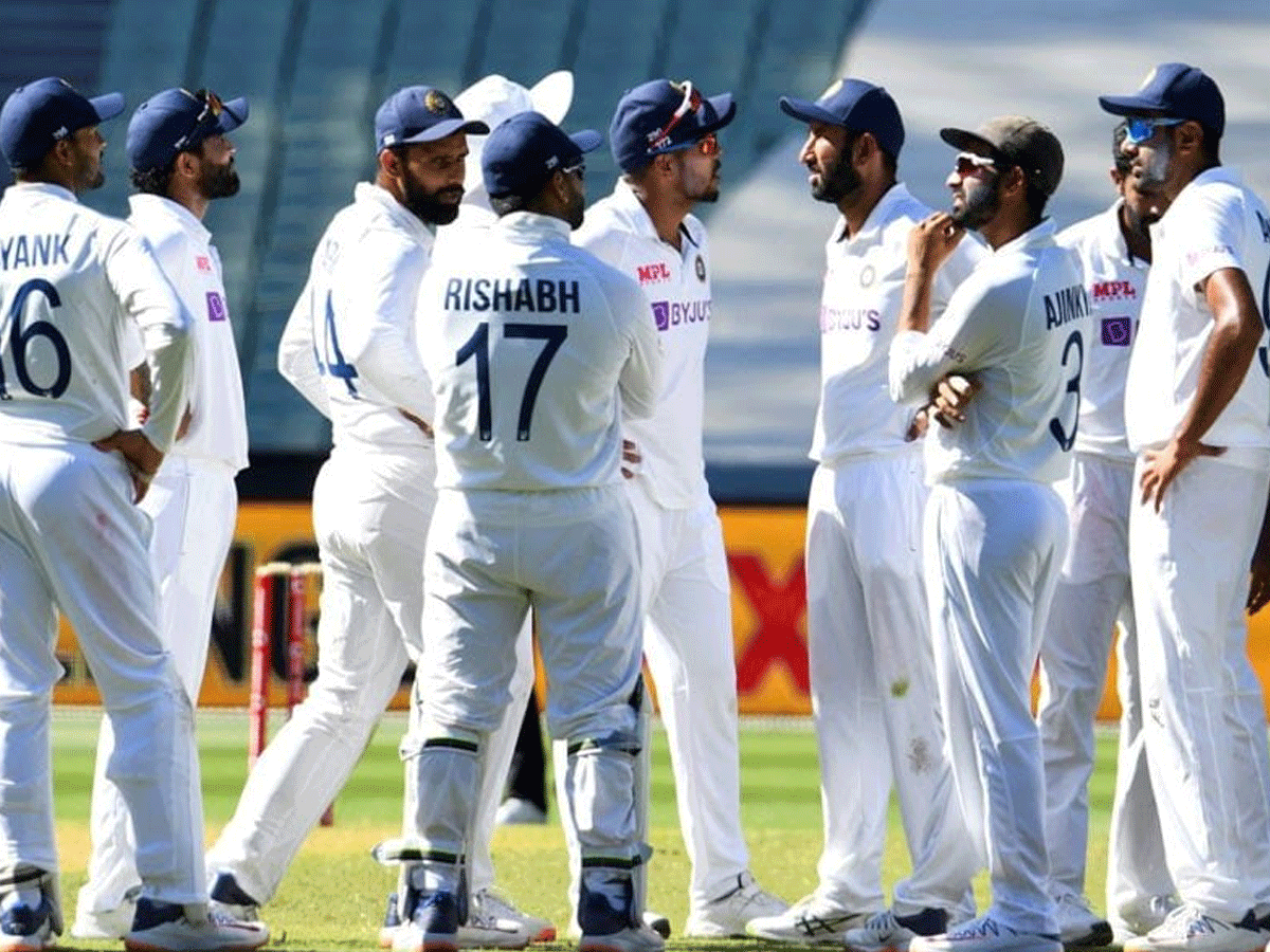 భారత ఆటగాళ్లకు శుభవార్త చెప్పిన ఇంగ్లండ్ క్రికెట్ బోర్డు…