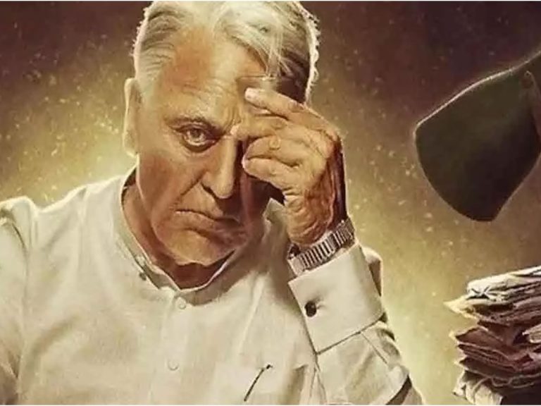 ఆగని ‘ఇండియన్ 2’ వివాదం.. ఫిల్మ్‌ఛాంబర్స్‌కు లేఖ!