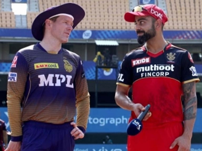 కరోనా పిడుగు.. ఇవాళ్టి ఐపీఎల్‌ మ్యాచ్ వాయిదా