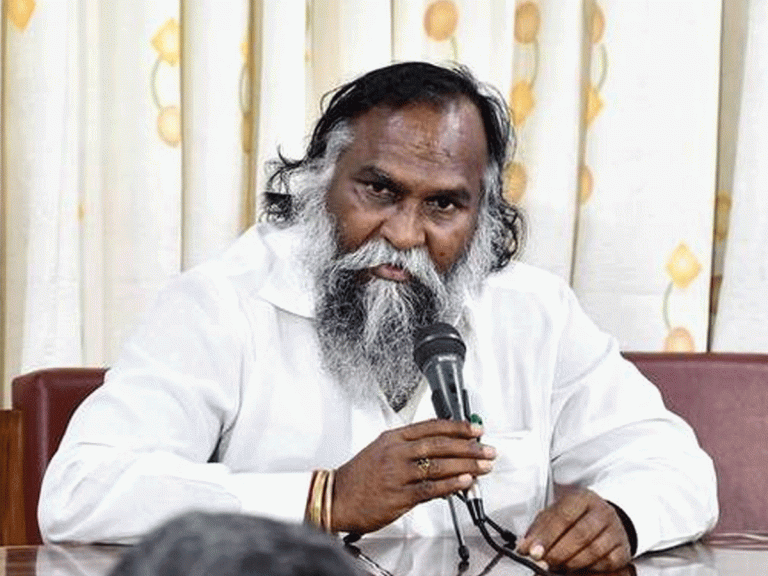 కేసీఆర్ ను గద్దె దింపే మెడిసిన్ నా దగ్గర ఉంది : జగ్గారెడ్డి