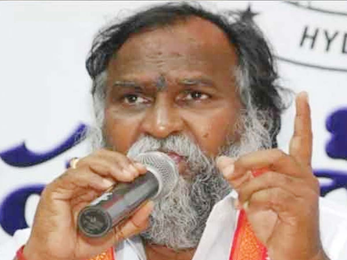 మాట నిలబెట్టుకున్న కేసీఆర్ కు థాంక్స్.. భారీ సన్మానం చేస్తా : జగ్గారెడ్డి