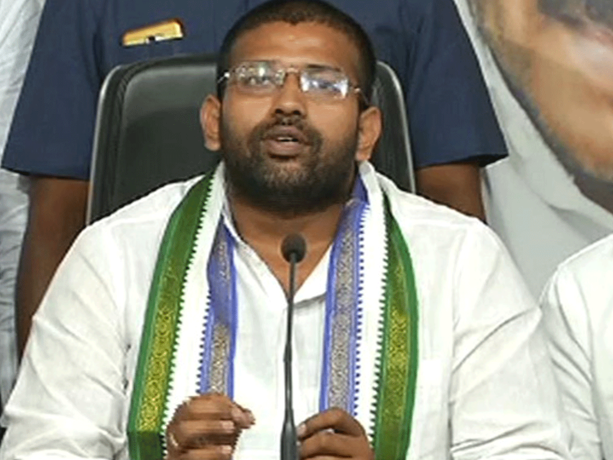 ప్రతి పార్లమెంటు స్థాయిలో ఓ మెడికల్ కాలేజీ…