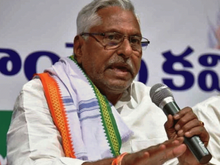 వారిని ప్రభుత్వం అదుపు చేయలేకపోతోంది : జీవన్ రెడ్డి