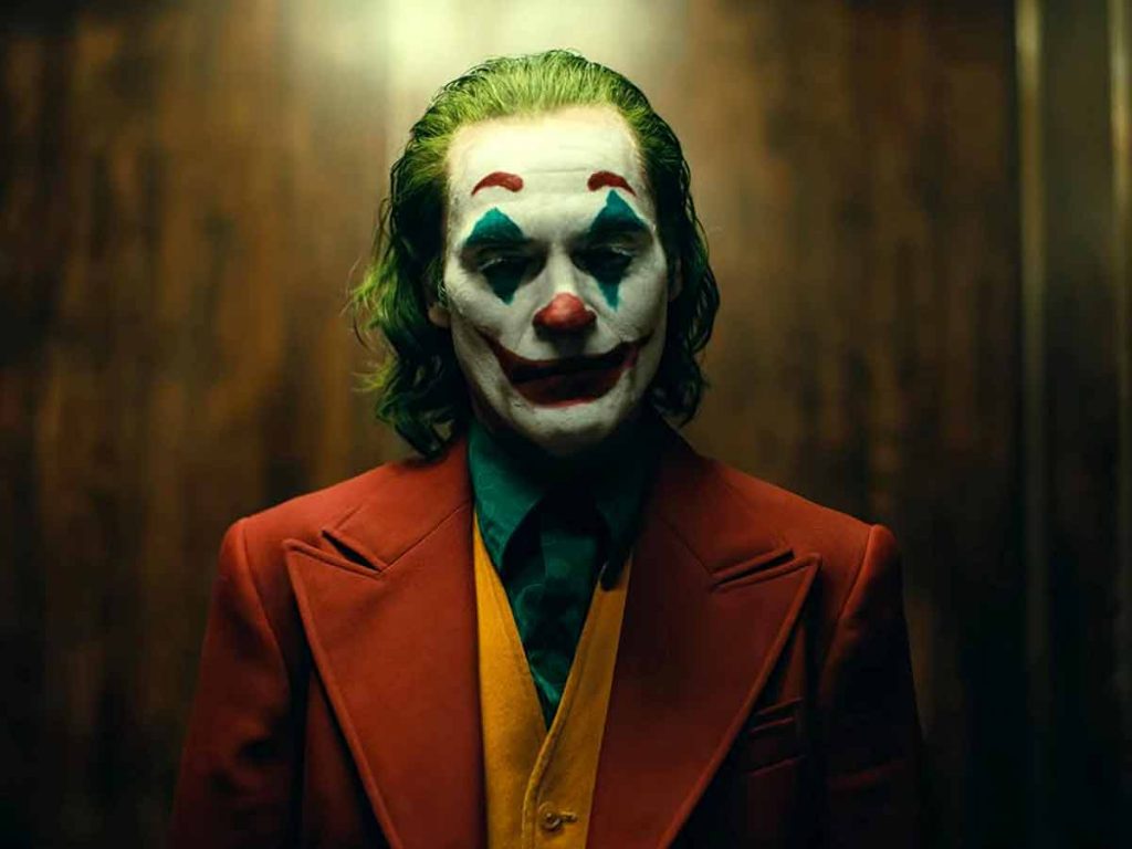 'Joker' sequel still on the cards