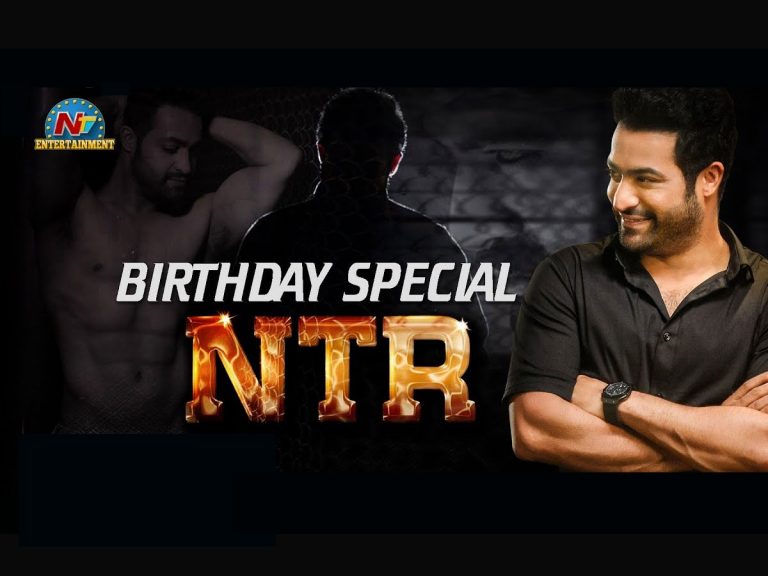 ఆ’నందమూరి’ంచే అభినయరత్న!