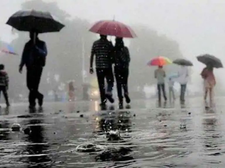 జూన్ 3న కేర‌ళకు నైరుతి రుతుప‌వ‌నాలు