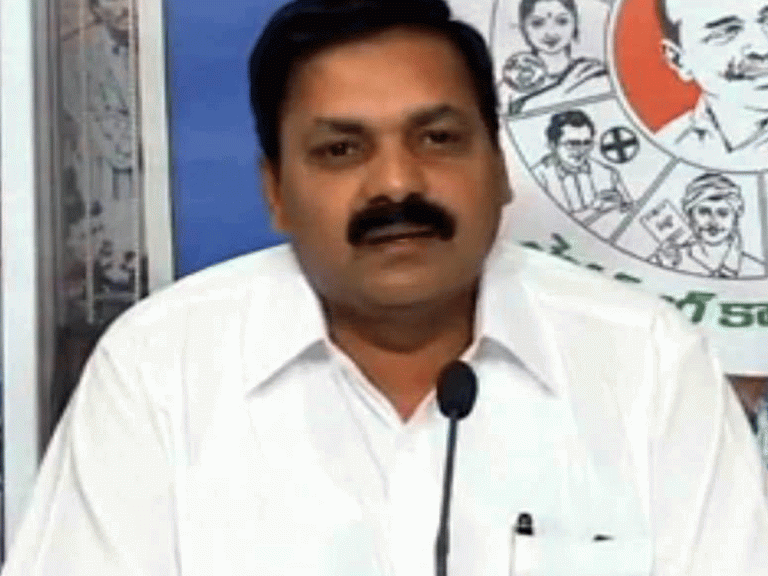 ఆనందయ్య భద్రత పై ఎమ్మెల్యే కాకాని సమీక్ష…