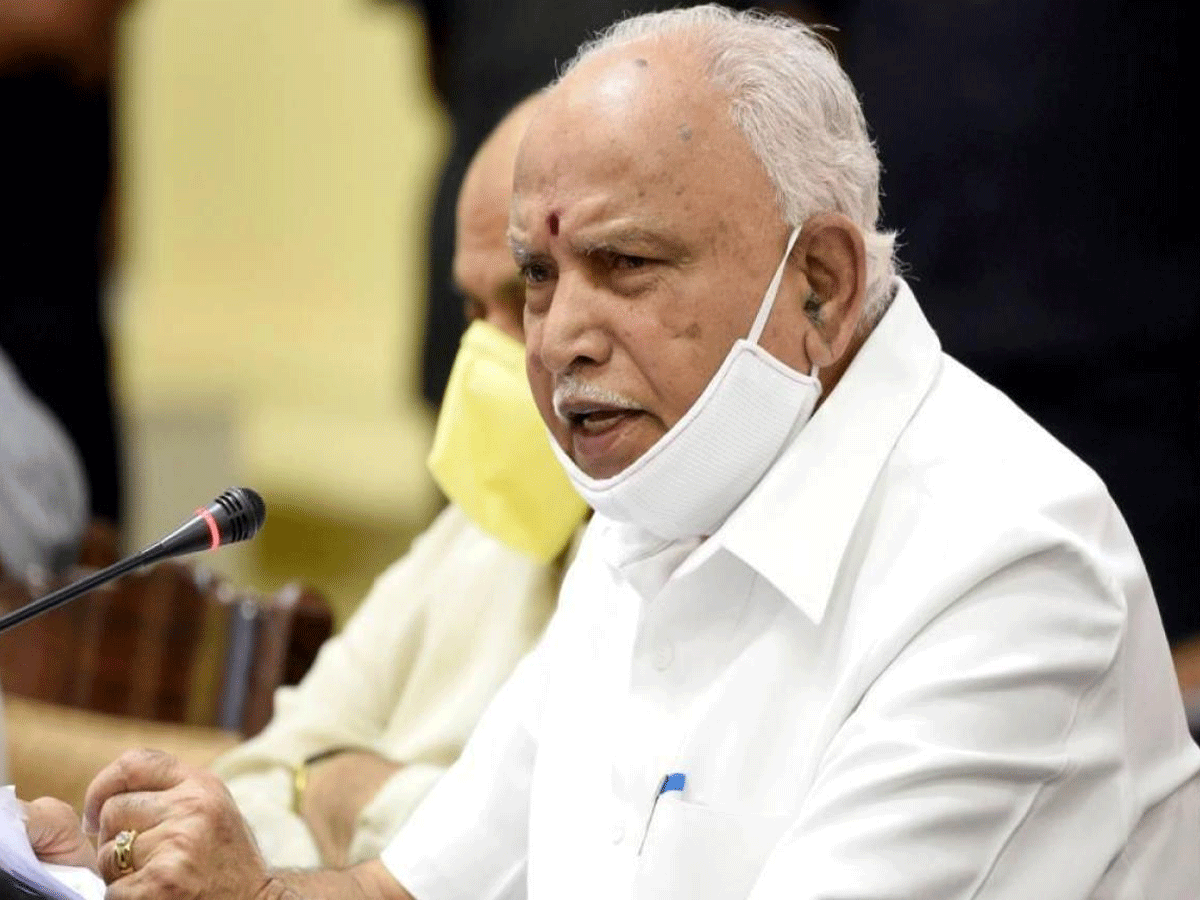 843 కోట్లతో గ్లోబల్ టెండర్ల ప్రక్రియ ప్రారంభించిన కర్ణాటక…