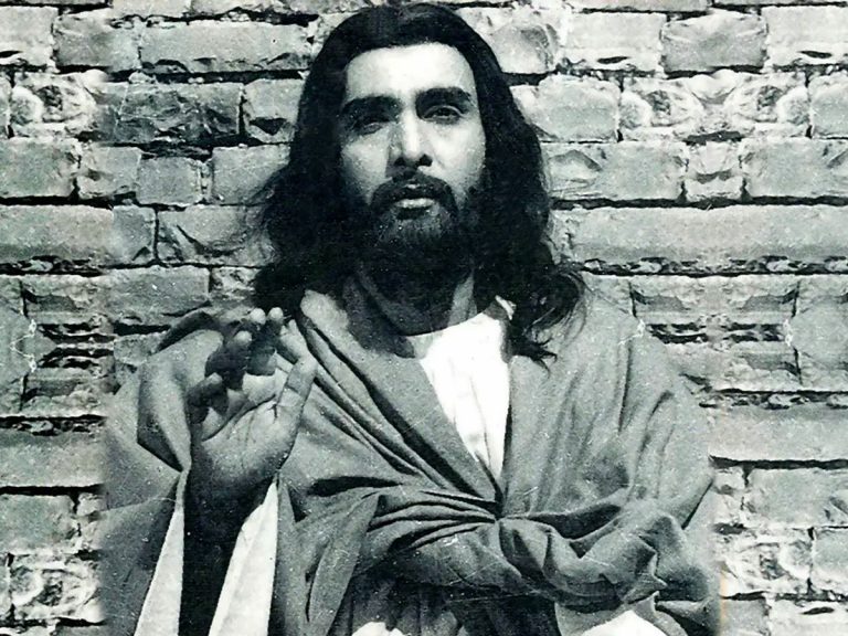 ‘కరుణామయుడు’ విజయ్ చందర్!