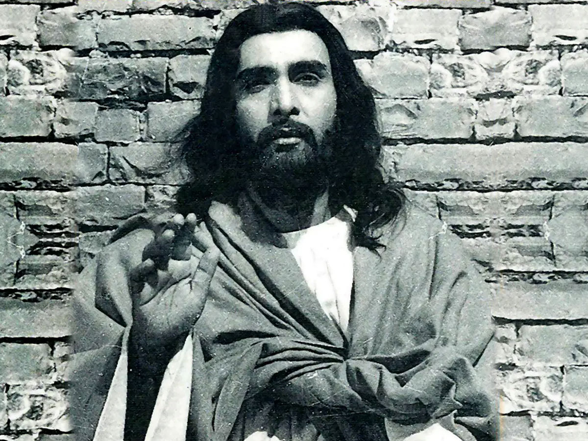 ‘కరుణామయుడు’ విజయ్ చందర్!