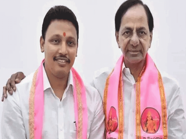 సాగర్ ప్రజలందరికీ కృతజ్జతలు తెలిపిన సీఎం కేసీఆర్…