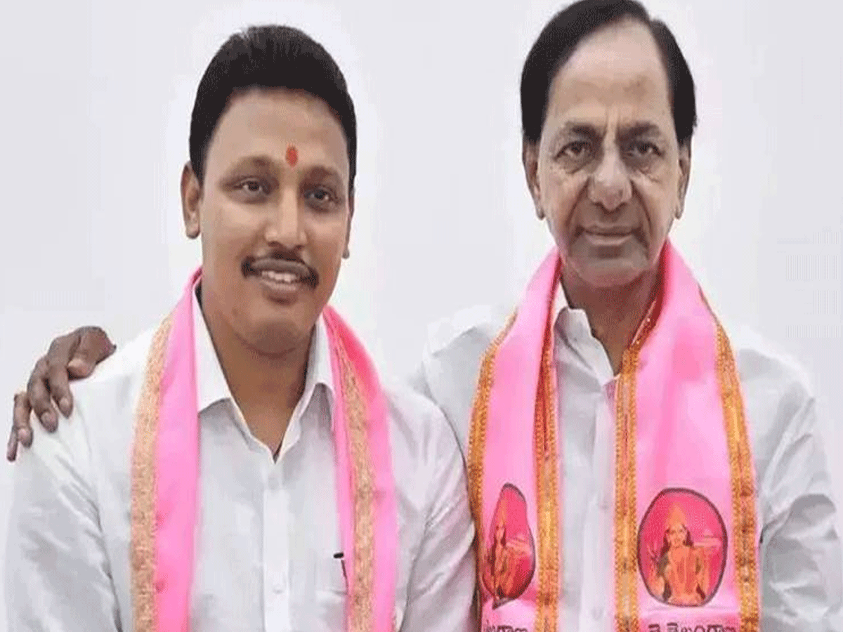 సాగర్ ప్రజలందరికీ కృతజ్జతలు తెలిపిన సీఎం కేసీఆర్…