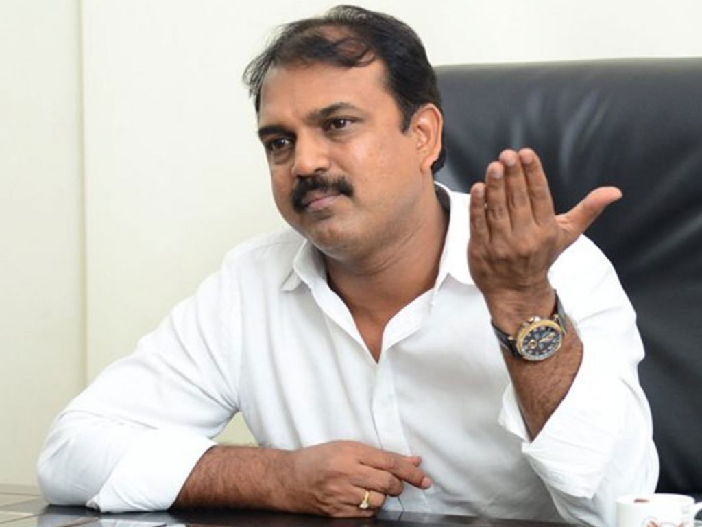 Koratala Siva Clarifies rumors on Charan’s role in Acharya