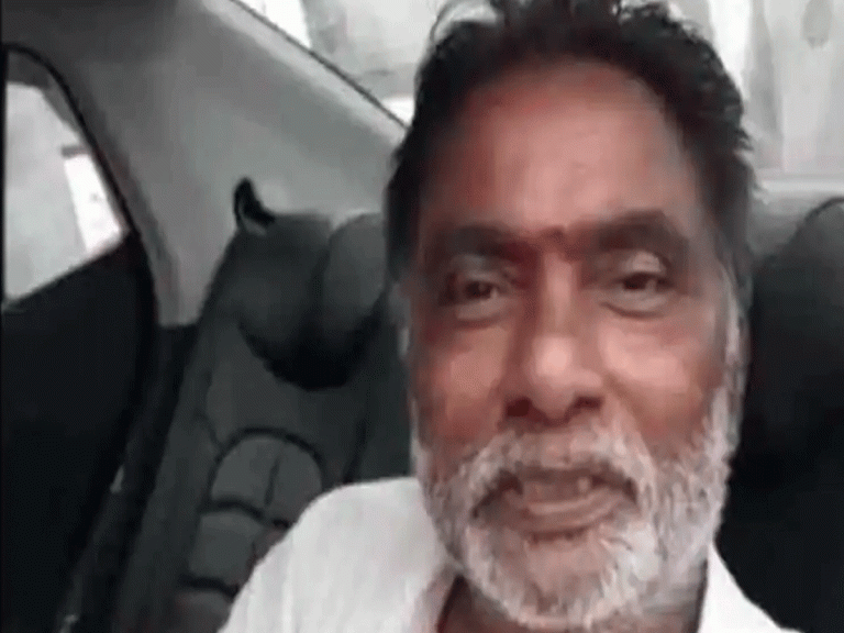 రిటైర్డ్ హెడ్‌మాస్ట‌ర్ కోట‌య్య మృతి.. ఆనంద‌య్య మందు ఇచ్చారు..!