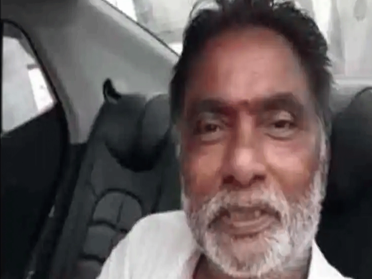 రిటైర్డ్ హెడ్‌మాస్ట‌ర్ కోట‌య్య మృతి.. ఆనంద‌య్య మందు ఇచ్చారు..!