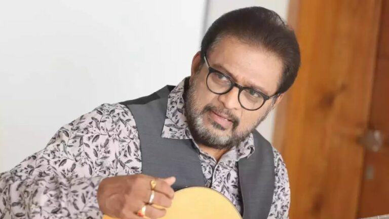 Koti: అలరించిన ‘కోటి’ స్వరాలు…