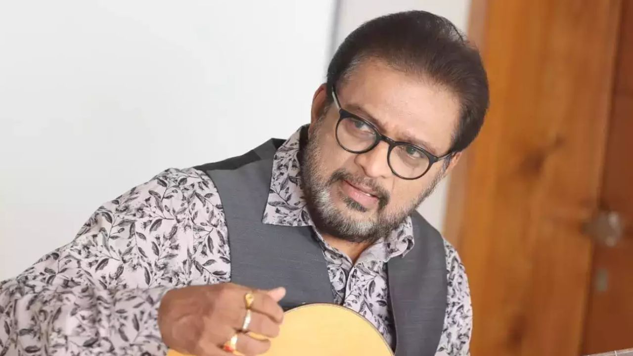 Koti: అలరించిన ‘కోటి’ స్వరాలు…