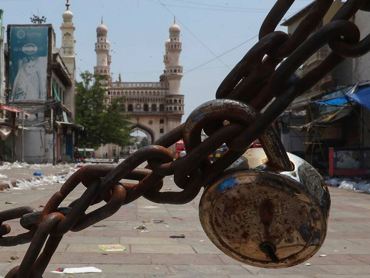 తెలంగాణలో లాక్ డౌన్ ఎత్తివేత.. అప్పటినుంచే !