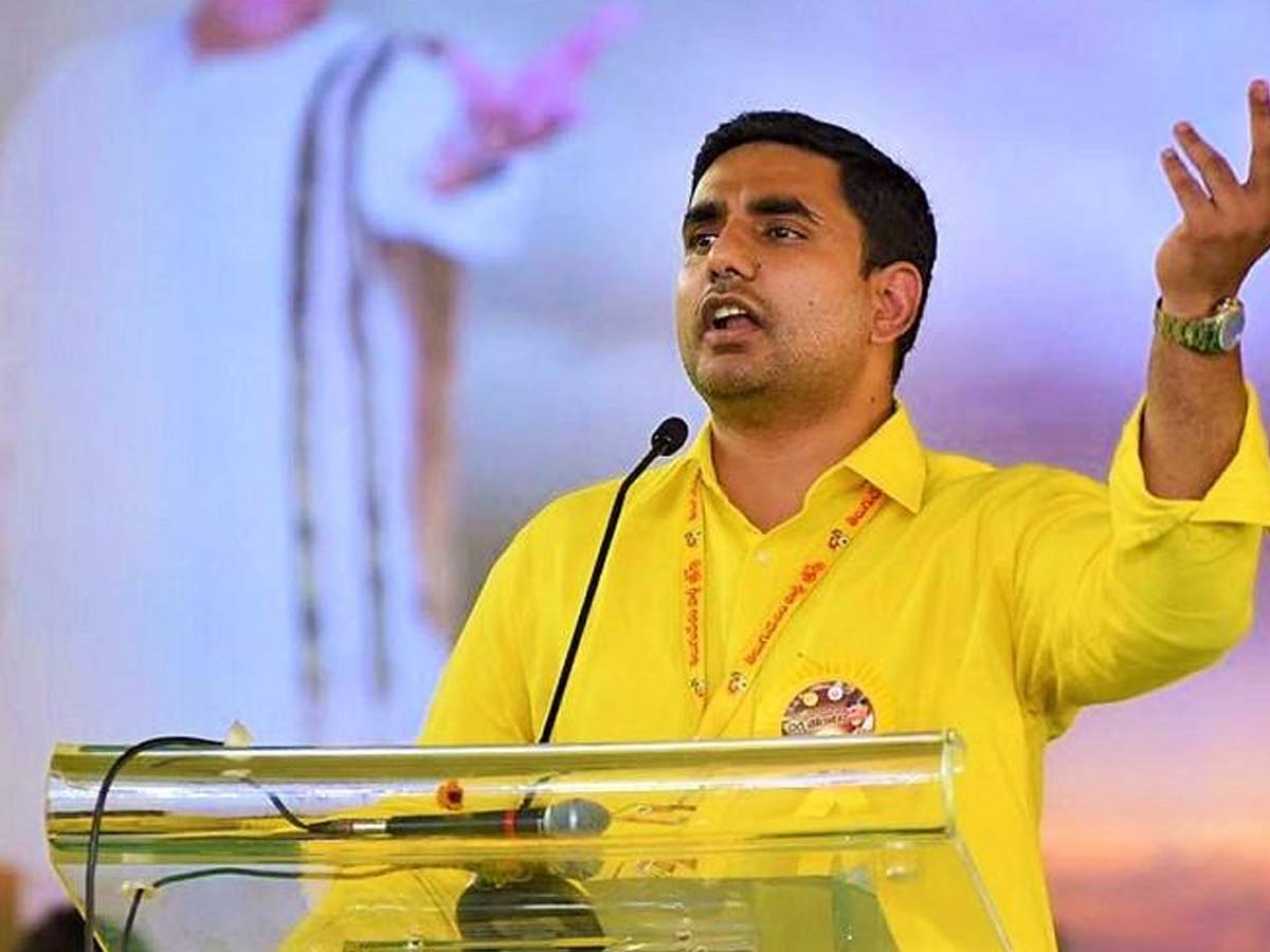 ఐపీసీ సెక్ష‌న్లకు  బ‌దులు వైసీపీ సెక్ష‌న్లు అమ‌ల‌వుతున్నాయి…