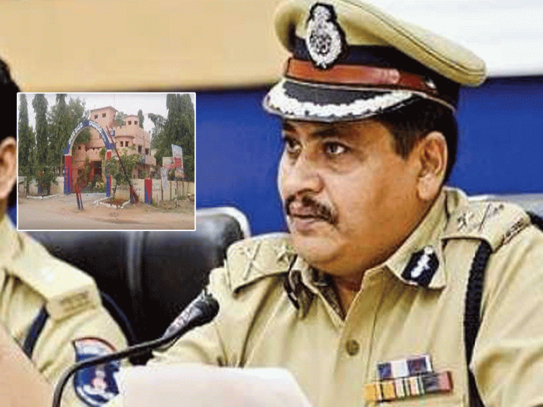 బురిడీ బాబా బాగోతం.. మ‌హిళ‌ల‌పై లైంగిక‌దాడి.. సీఐ, ఎస్‌పై వేటు..