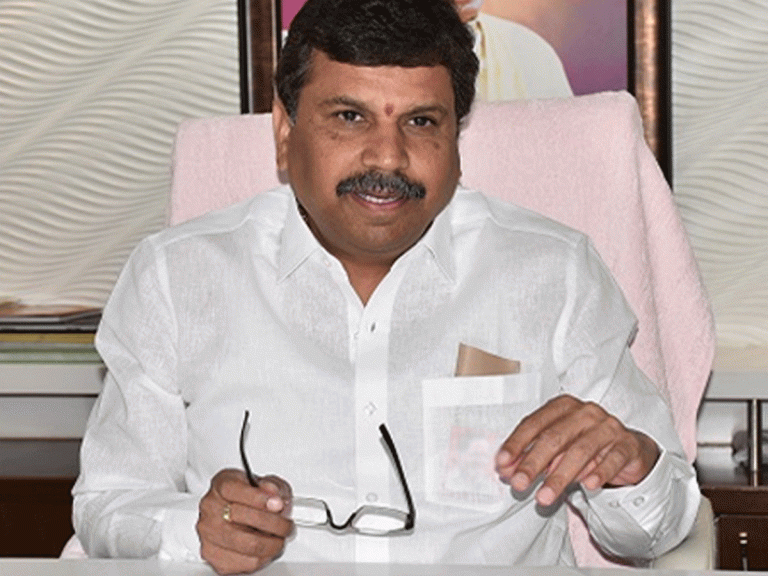 రెండు రోజుల్లో రైతుల ఖాతాల్లోకి ధాన్యం కొనుగోలు డబ్బులు…