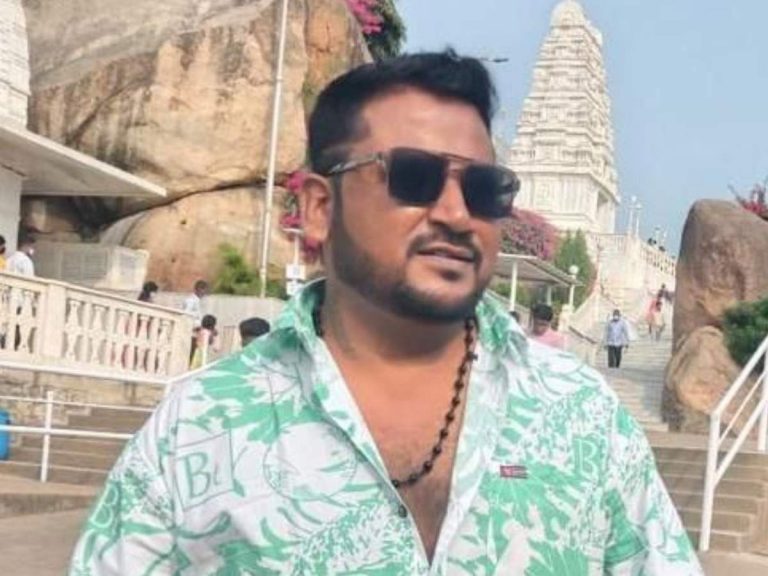 కరోనాతో ప్రముఖ మేకప్ మెన్ మృతి