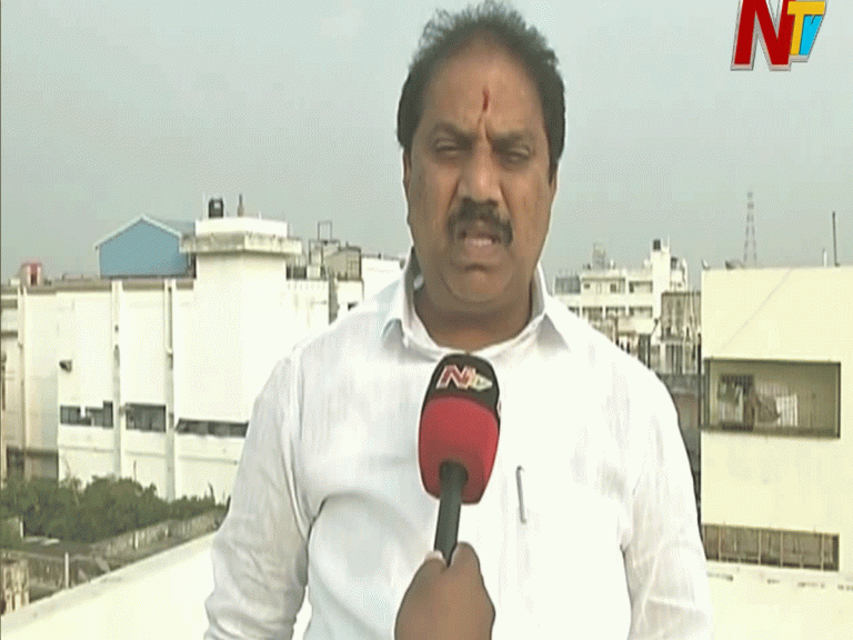 Malladi Vishnu: హిందూ దేవాలయాల గురించి అబద్ధాలు వద్దు